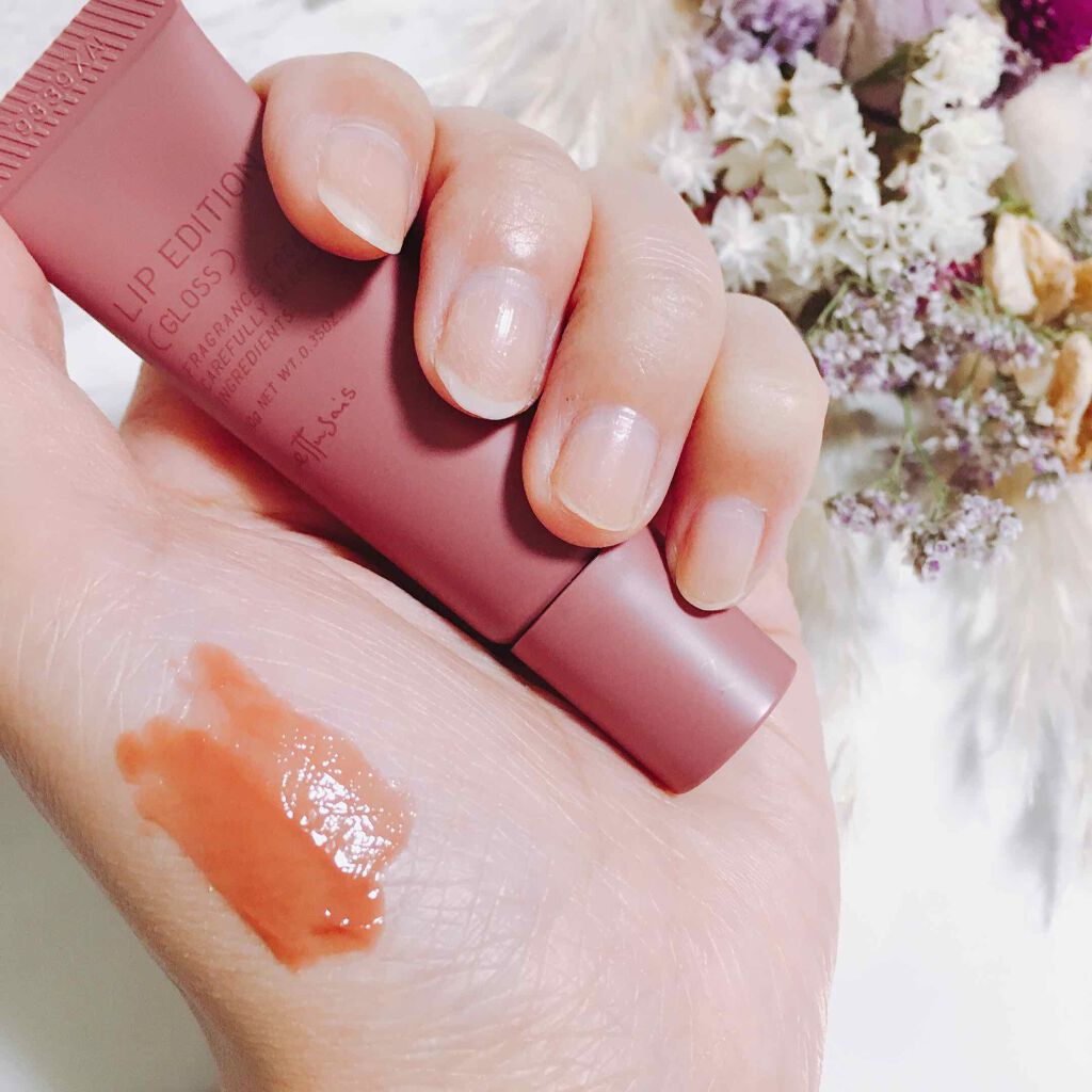 ãšãã¥ã» ãªãããšãã£ã·ã§ã³(ã°ãã¹)/ettusais/ãªããã°ãã¹ã䜿ã£ãã¯ãã³ãïŒ1æç®ïŒ