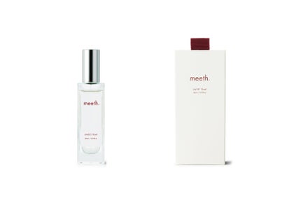 meeth スウィートテンプ〈オードパルファン〉