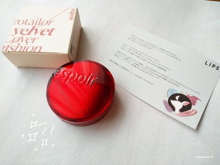 ããããŒã©ãŒããŒãã«ãããã«ããŒã¯ãã·ã§ã³/espoir/ã¯ãã·ã§ã³ãã¡ã³ããŒã·ã§ã³ã䜿ã£ãã¯ãã³ãïŒ5æç®ïŒ