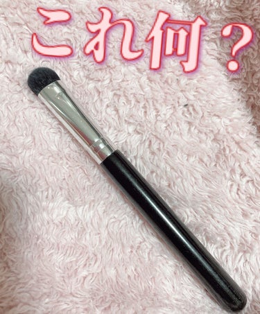 6 Pieaces Eye Makeup Brush Set/DUcare/メイクブラシを使ったクチコミ（1枚目）