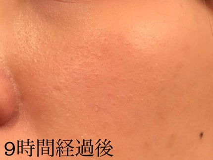 ゼン ウェア フルイド/DECORTÉ/リキッドファンデーションを使ったクチコミ(9枚目)