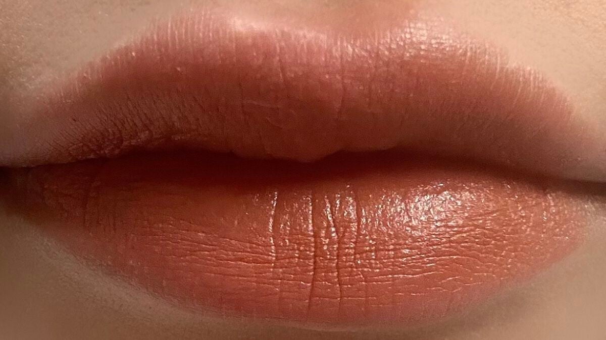 ケイト リップモンスター/KATE/口紅を使ったクチコミ(4枚目)