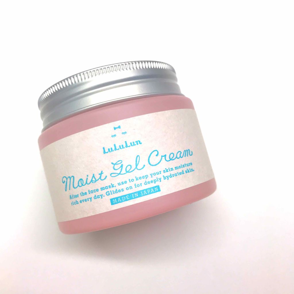 肌に合わず無念。ルルルン モイストジェルクリームレビュー✍️

顔に使うと、痒くなったり、ニキビができてしまうので、ボディクリームとして使い切りました笑

残念ポイント🤧
･そもそも肌に合わない(香りもあるので、低刺激では無い)
･ジェル