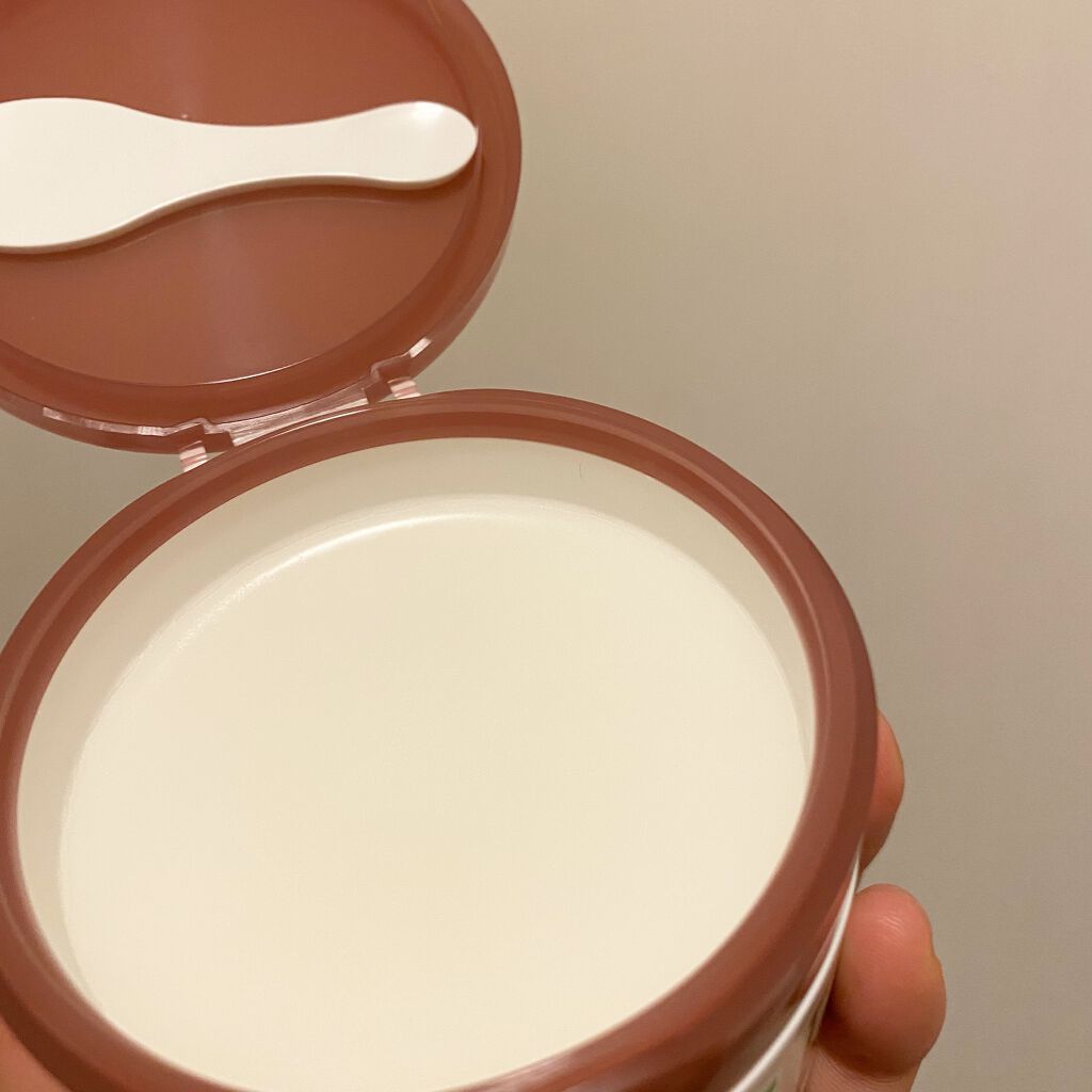 デュオ ザ クレンジングバーム/DUO/クレンジングバームを使ったクチコミ(2枚目)