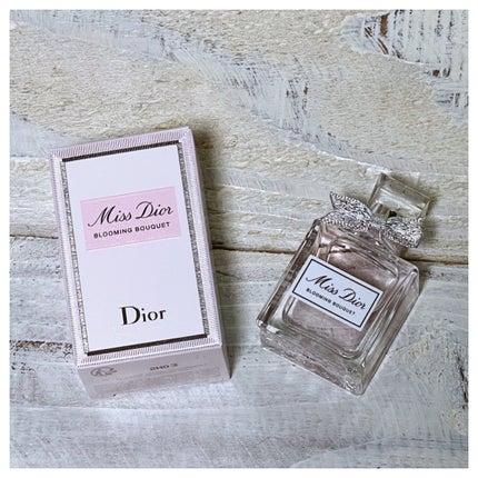 ルージュ ディオール バーム/Dior/リップバームを使ったクチコミ(4枚目)