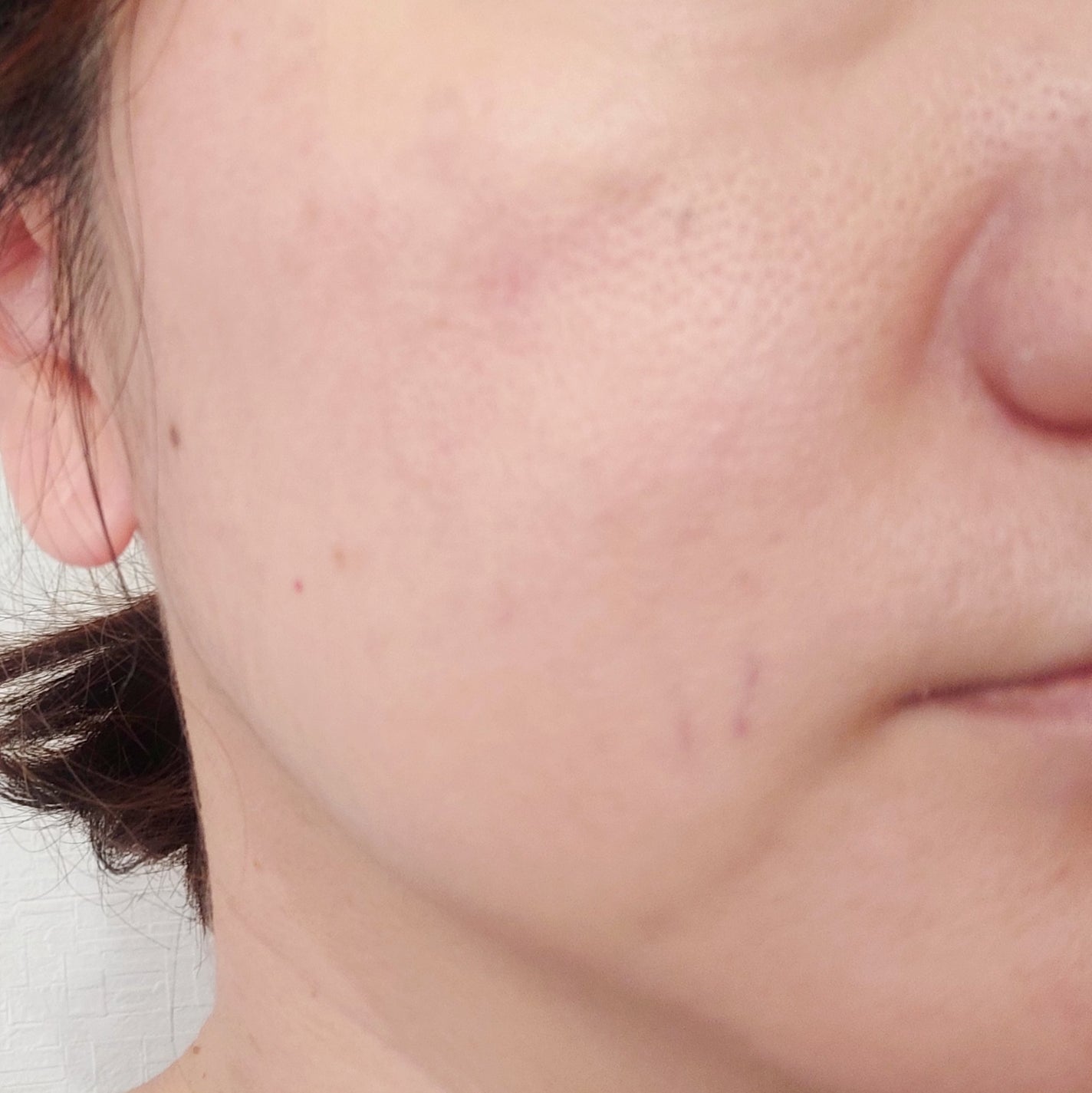 UVウルトラフィットベースEX/CEZANNE/化粧下地を使ったクチコミ(3枚目)