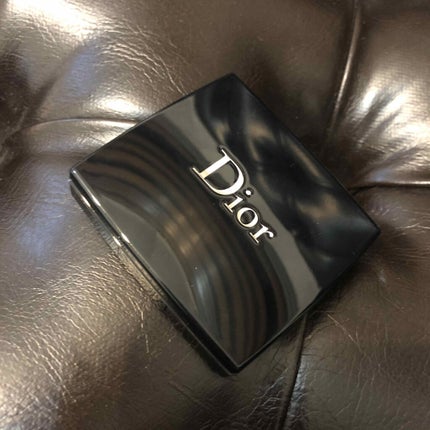 ディオールショウ モノ/Dior/単色アイシャドウを使ったクチコミ(1枚目)