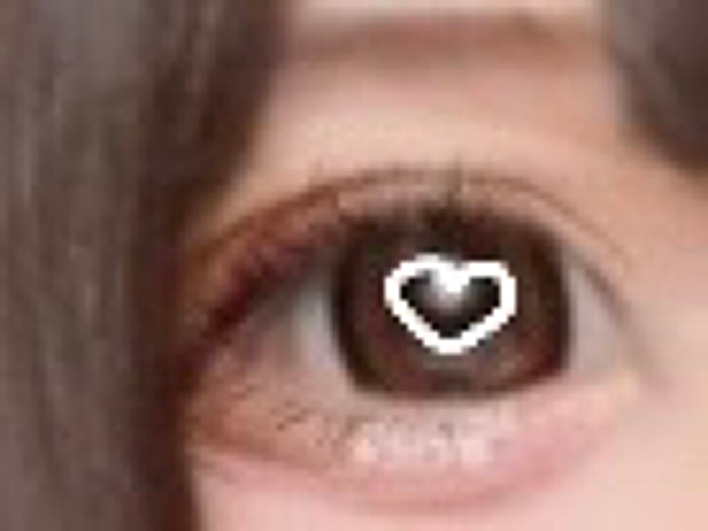 シュガー トゥインクル リキッド シャドウ/PERIPERA/リキッドアイシャドウを使ったクチコミ(2枚目)