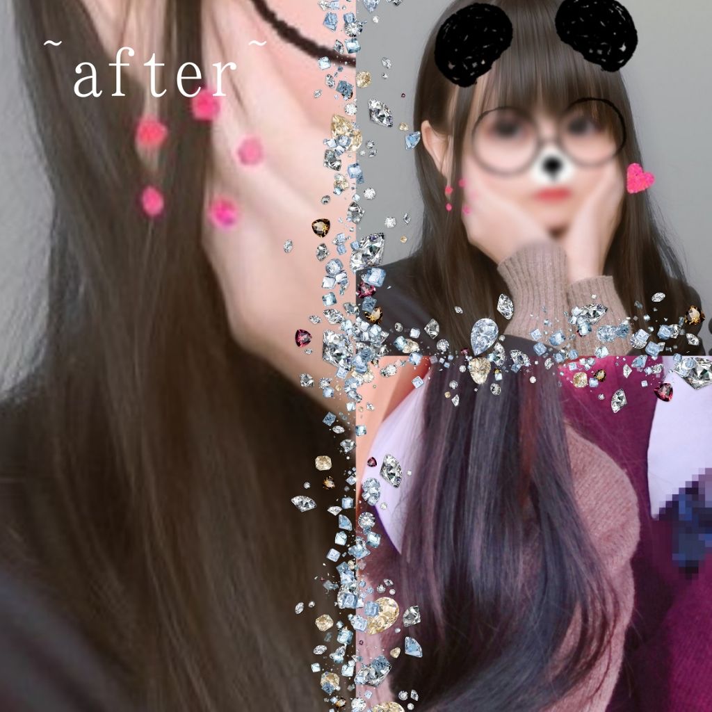 ハトムギ化粧水(ナチュリエ スキンコンディショナー R )/ナチュリエ/化粧水を使ったクチコミ(3枚目)