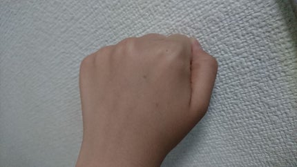 カバーパーフェクション チップコンシーラー/the SAEM/リキッドコンシーラーを使ったクチコミ(4枚目)