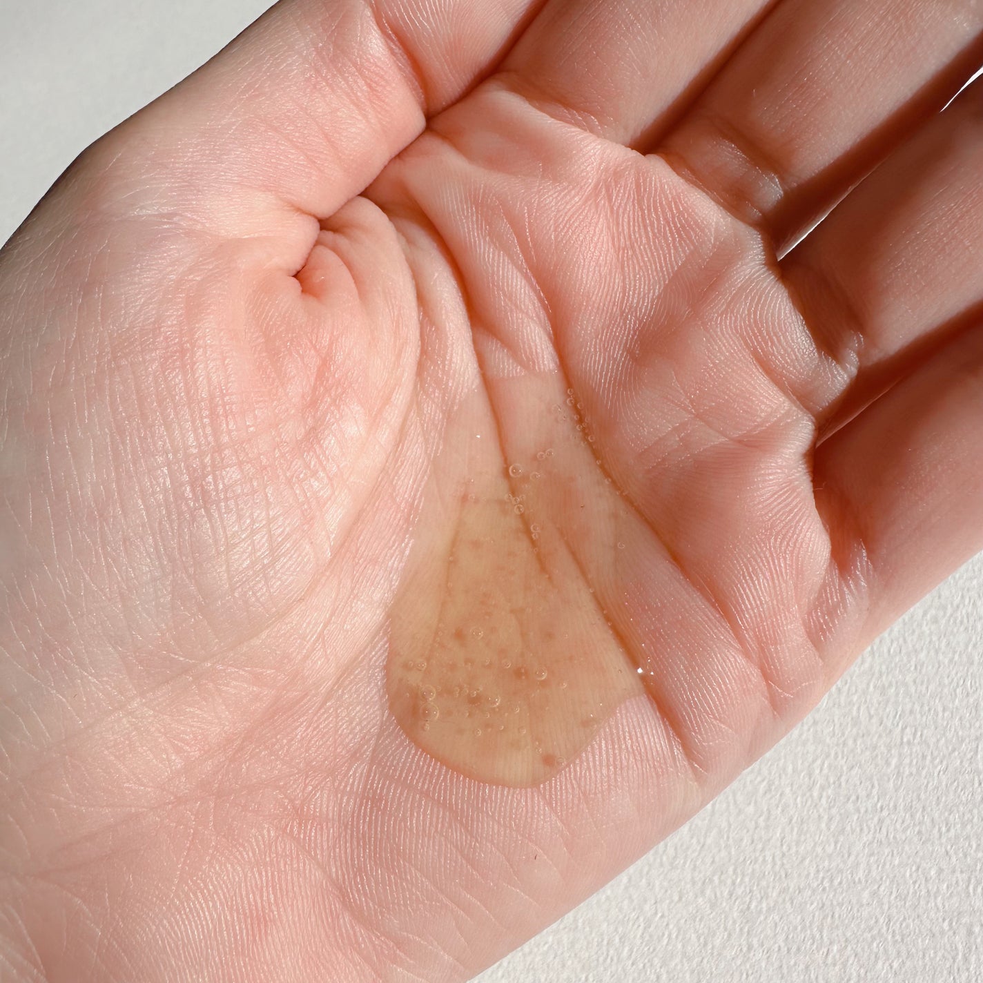 リフレッシングボディソープ(レモン&ベルガモットの香り)/Vitaming/ボディソープを使ったクチコミ(2枚目)