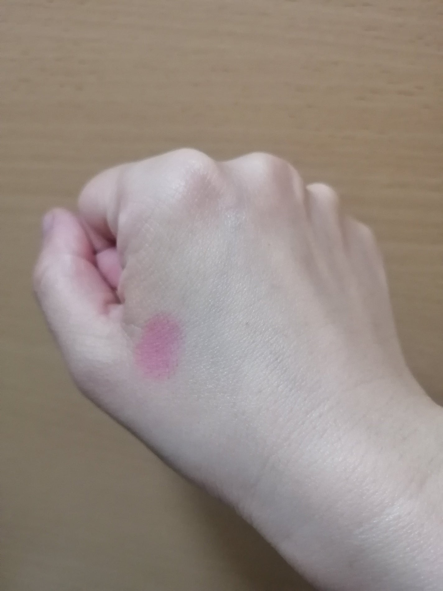 グリーンティーピュアクレンジングバームⅡ/YADAH/クレンジングバームを使ったクチコミ(8枚目)