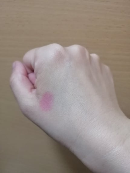 グリーンティーピュアクレンジングバームⅡ/YADAH/クレンジングバームを使ったクチコミ(8枚目)