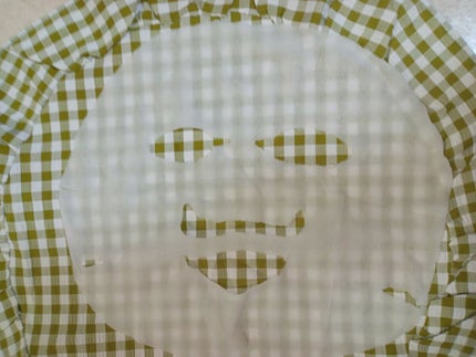 ルルルンプレシャス GREEN(バランス)【旧】/ルルルン/シートマスク・パックを使ったクチコミ(2枚目)