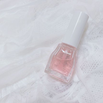 エテュセ クイックケアコート/ettusais/ネイルオイル・トリートメントを使ったクチコミ(1枚目)