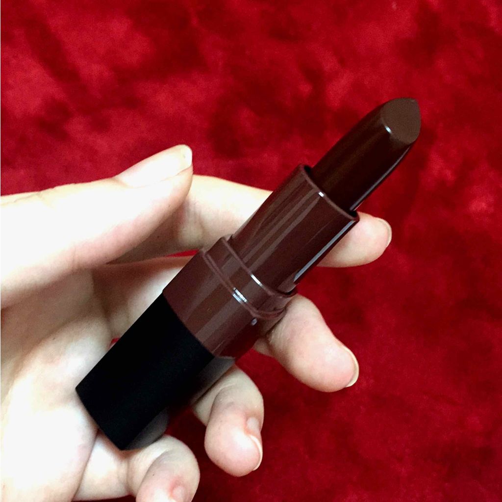 クラッシュド リップ カラー/BOBBI BROWN/口紅を使ったクチコミ（2枚目）