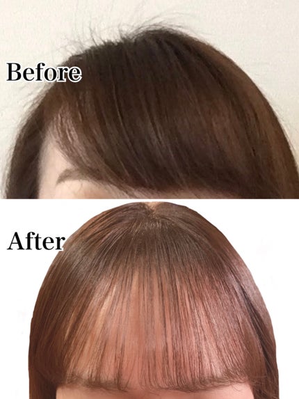 ヘアキープ和草スティック(ナチュラル)/いち髪/ヘアバームを使ったクチコミ(2枚目)