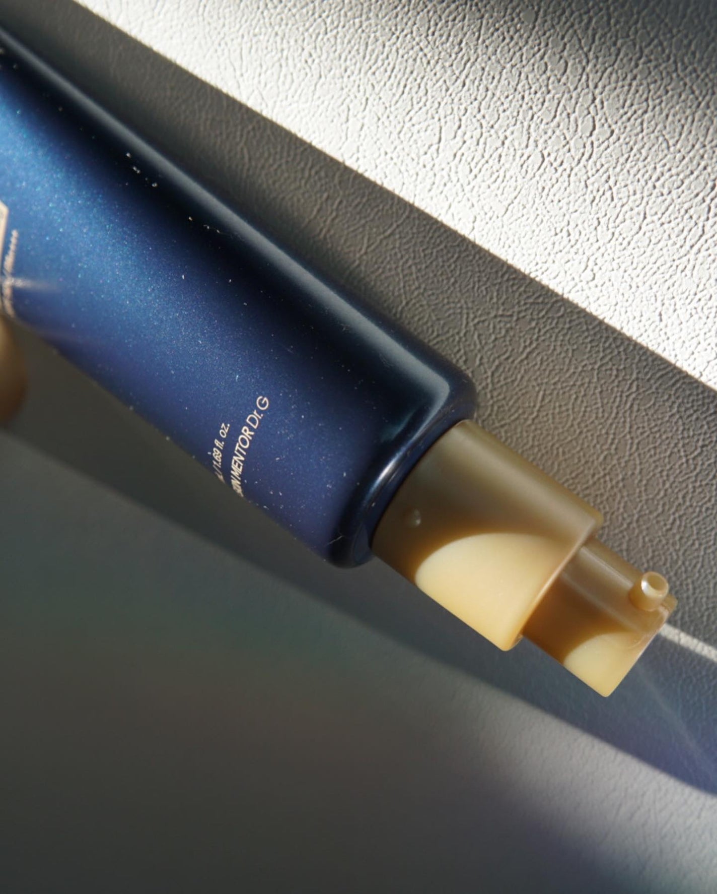 ブラックスネイルグルタチオントーンアップサン/Dr.G/日焼け止めクリームを使ったクチコミ(3枚目)