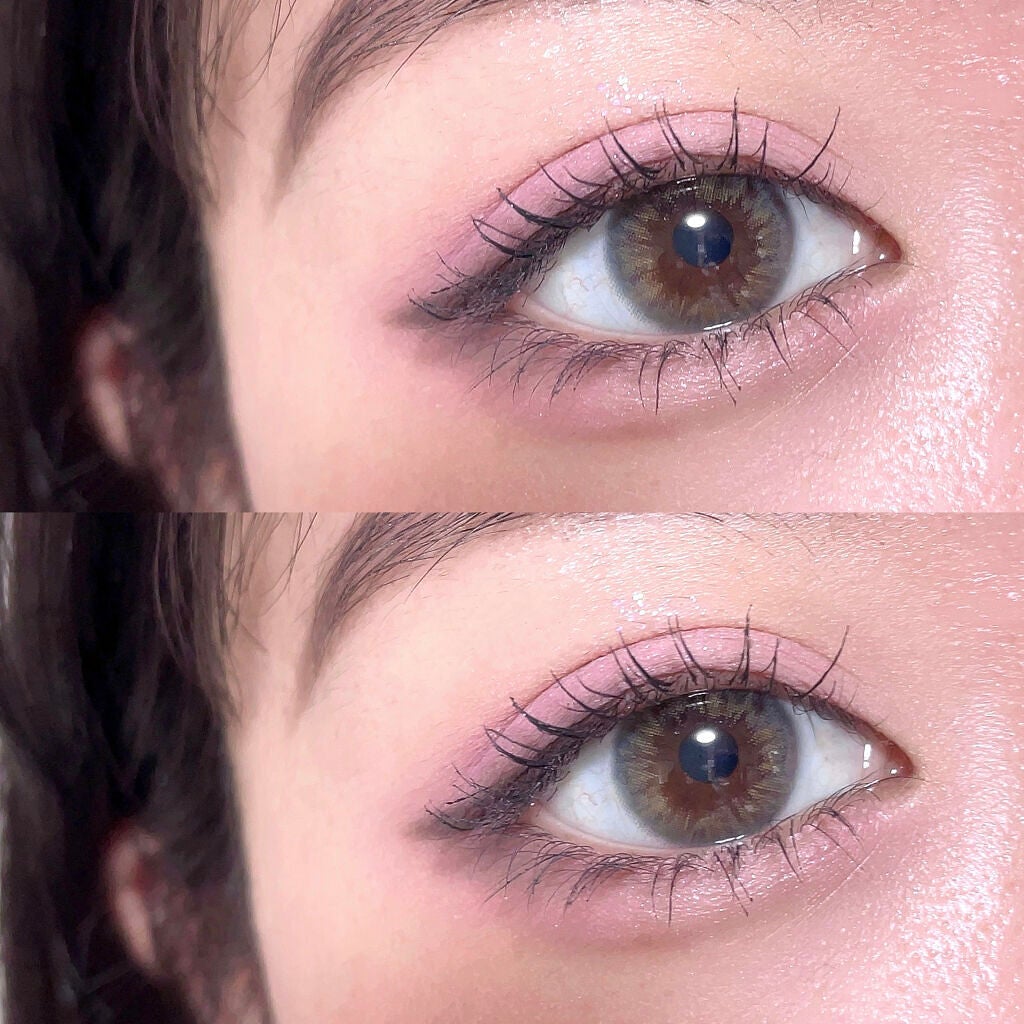 プロ アイ パレット/CLIO/アイシャドウパレットを使ったクチコミ(3枚目)