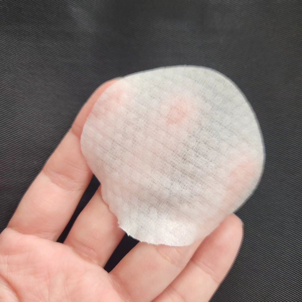 4Dモーションスキンブースタ/gloworks/美顔器・マッサージを使ったクチコミ(3枚目)