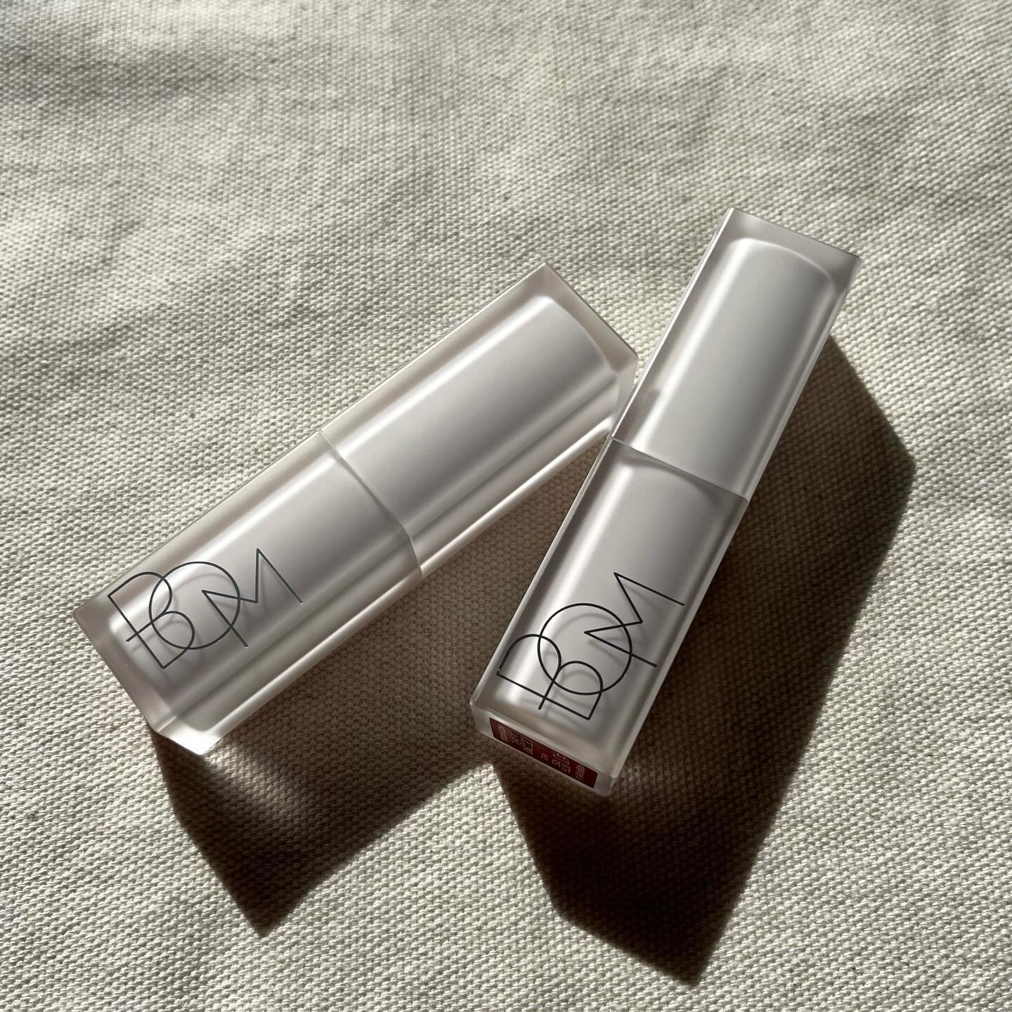 クラウドブラー リップスティック/BOM/口紅を使ったクチコミ（1枚目）