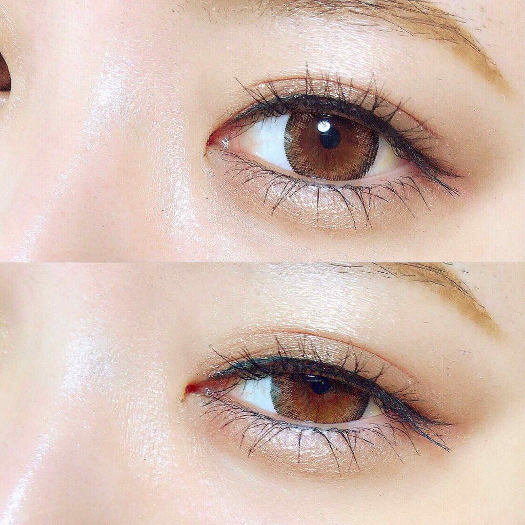 アディクション ザ アイシャドウ/ADDICTION/単色アイシャドウを使ったクチコミ（1枚目）