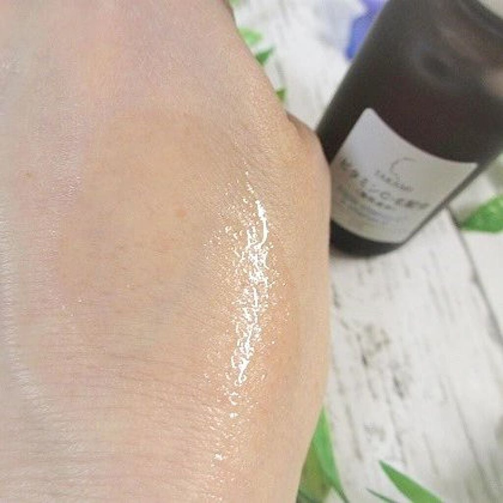 タカミスキンピール/タカミ/ブースター・導入液を使ったクチコミ(10枚目)