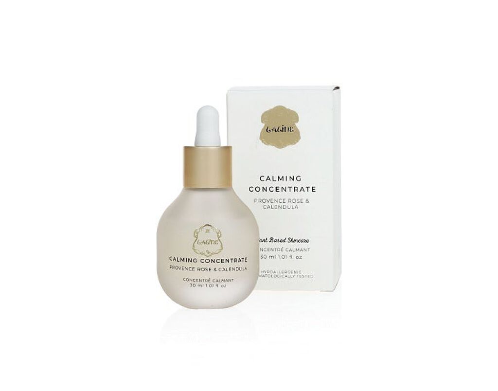 カーミング コンセントレート Laline