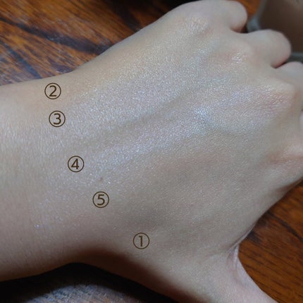 アドバンスドハーモニープライマー/THREE/化粧下地を使ったクチコミ(3枚目)