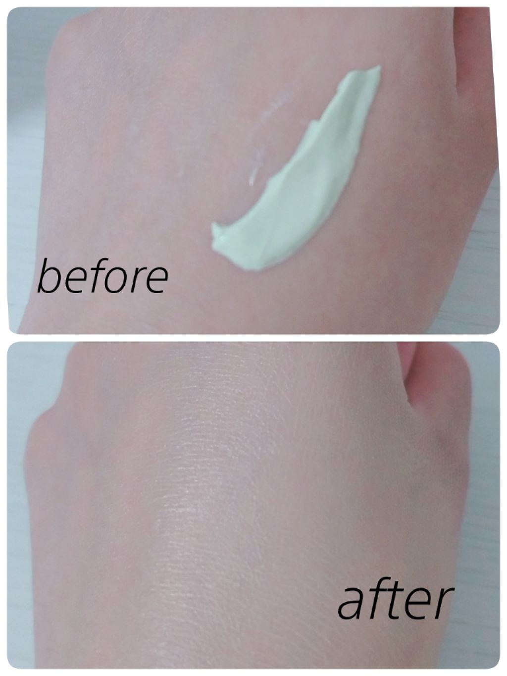 ドクタージャルト シカペア リカバー (第2世代）/Dr.Jart＋/フェイスクリームを使ったクチコミ（2枚目）