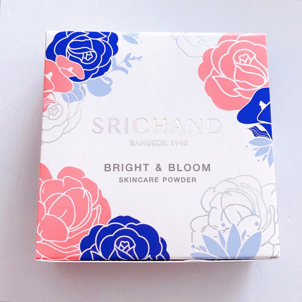 yuna** on LIPS 「タイの大人気パウダーの新作/24時間付けられるサラサラスキンケ..」(2枚目)