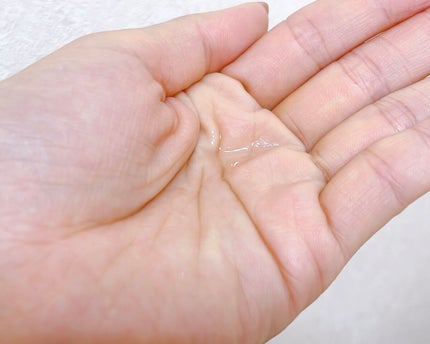 コンセントレート ヘアセラム/スティーブンノル プロフェッショナル/ヘアオイルを使ったクチコミ(4枚目)