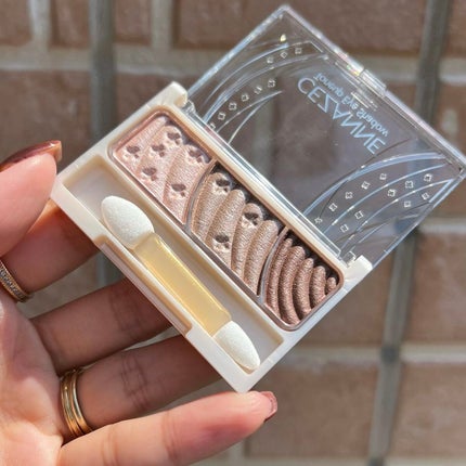 ピメル 美容液マスカラ下地 N/pdc/マスカラ下地を使ったクチコミ(6枚目)