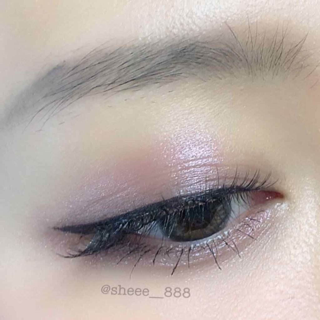 フラロッソ インテンソ アイシャドウ/アスタリフト/アイシャドウパレットを使ったクチコミ(3枚目)