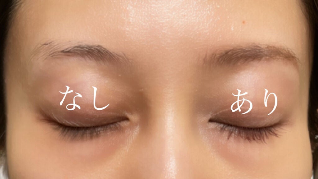 カラーリングアイブロウ/ヘビーローテーション/眉マスカラを使ったクチコミ(3枚目)