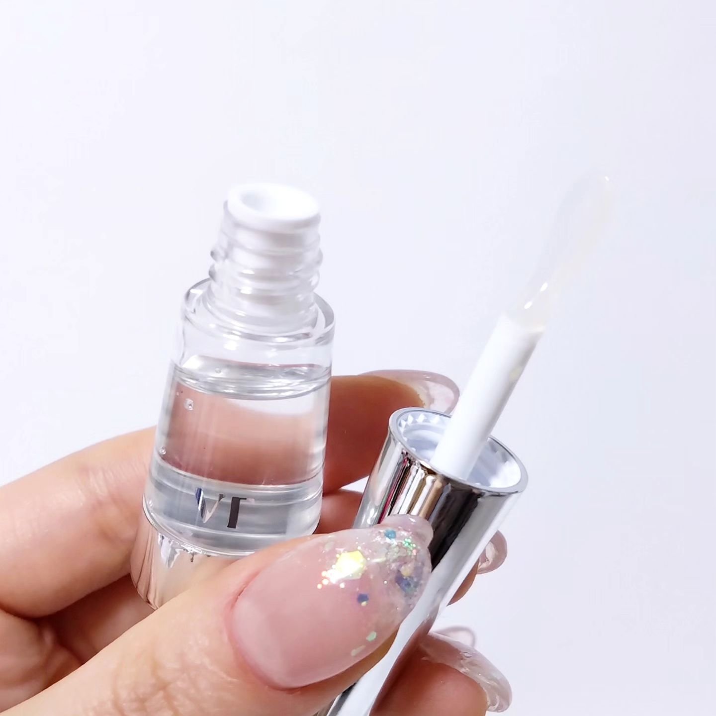 リードルS リッププランパービギナー/VT/リッププランパーを使ったクチコミ（3枚目）