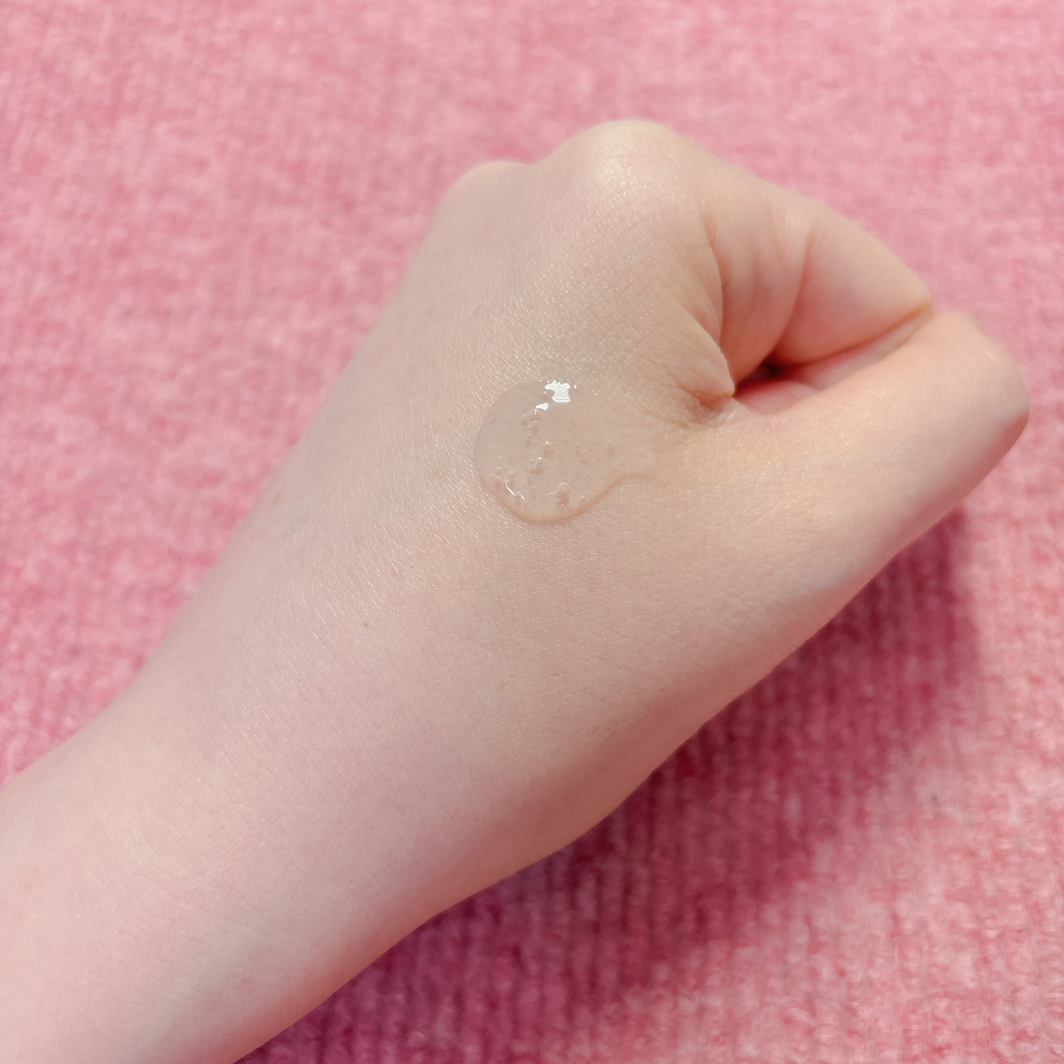 プルント リライト美容液シャンプー/トリートメント/Purunt./市販シャンプーを使ったクチコミ（2枚目）