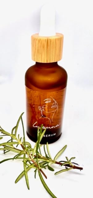 priere Lupuna 美容液