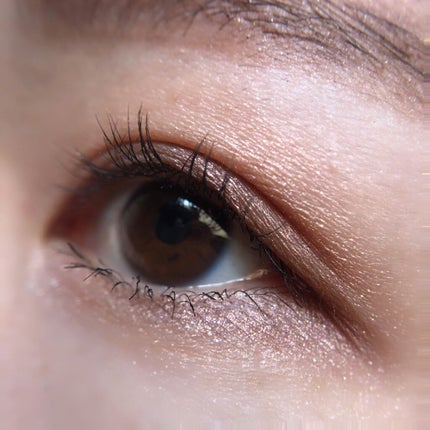 ミスナイン ザパーフェクトマスカラ ファイバー/ARTISTIC&CO./マスカラを使ったクチコミ(5枚目)