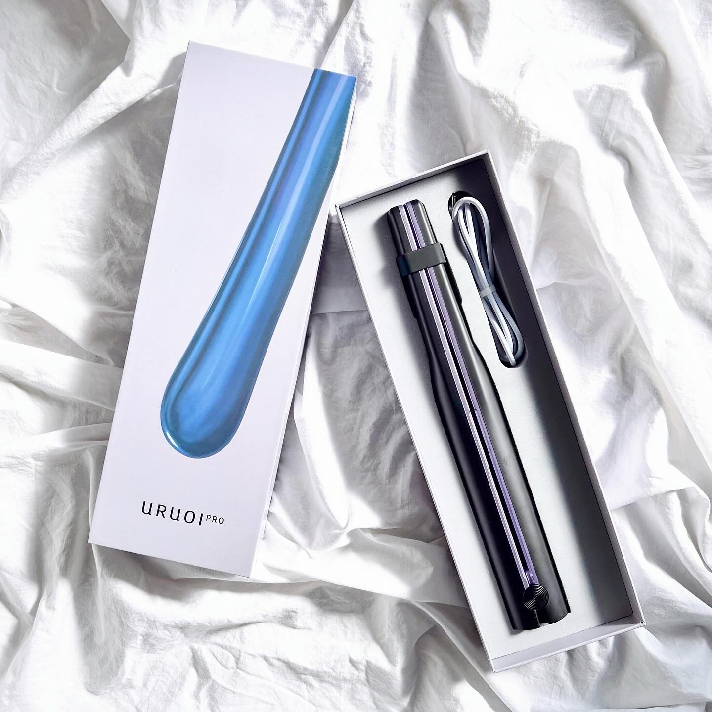 ウルオイ プロ シャンプー/トリートメント/URUOI PRO/市販シャンプーを使ったクチコミ（3枚目）