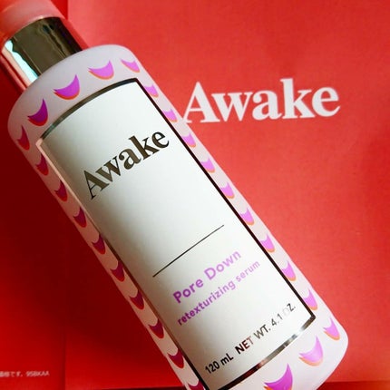 リテクスチュアライジング セラム/Awake/美容液を使ったクチコミ(1枚目)