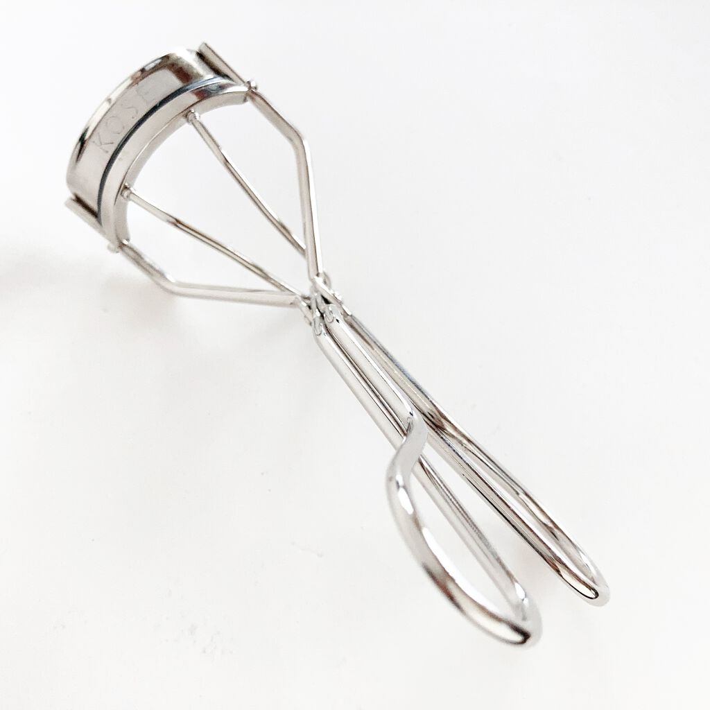 コーセー アイラッシュカーラーのクチコミ「 ＼ビューラー、買い替えませんか😌／


ーーーーーーーーーーーーーーーー
KOSE
アイラッ.....」（1枚目）