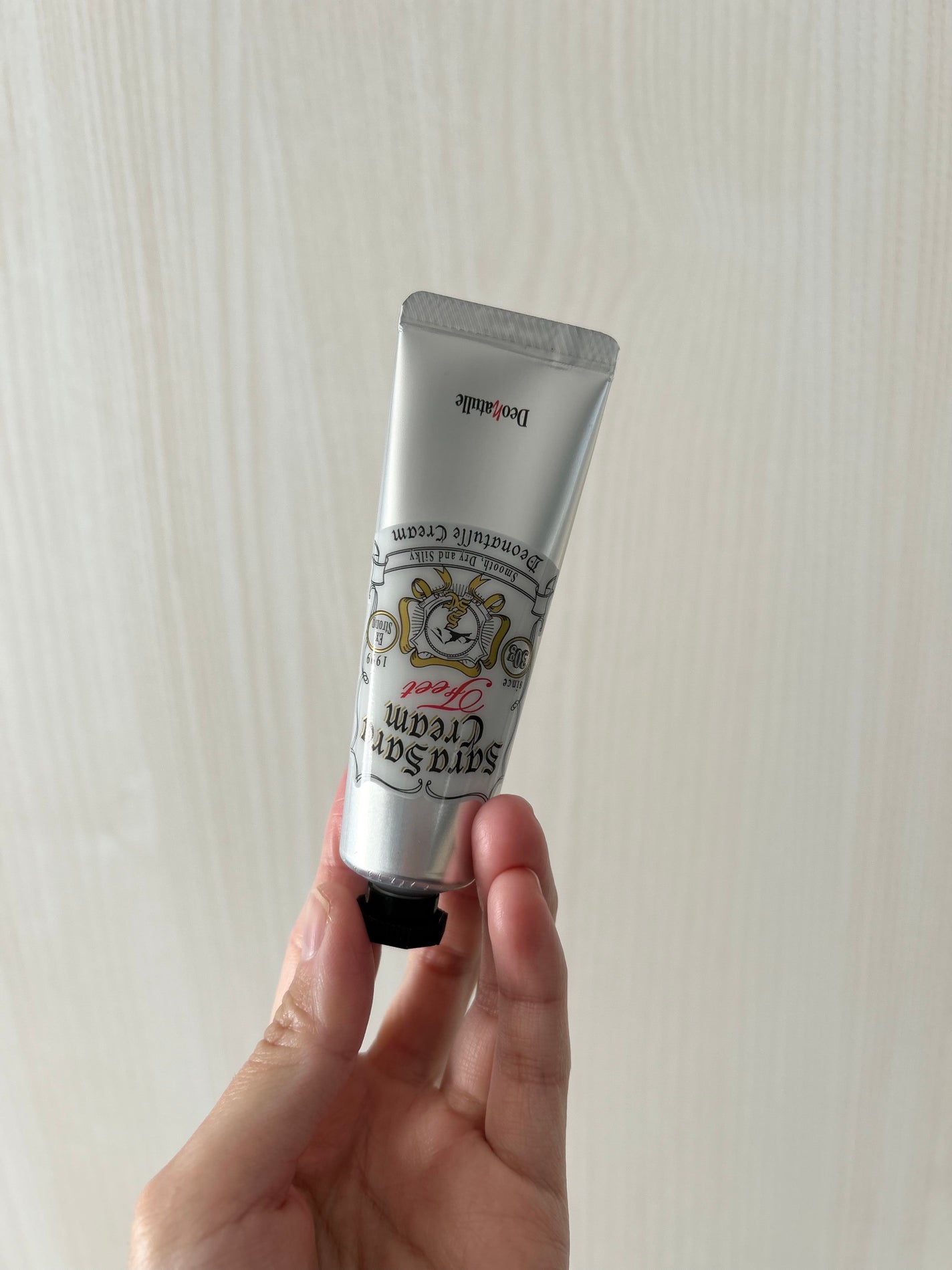 è¬çšè¶³æããããã¯ãªãŒã /ããªããã¥ã¬/ããªãã©ã³ãã»å¶æ±å€ã䜿ã£ãã¯ãã³ãïŒ1æç®ïŒ