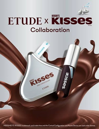 キスチョコレート プレイカラーアイズ/ETUDE/パウダーアイシャドウを使ったクチコミ（2枚目）