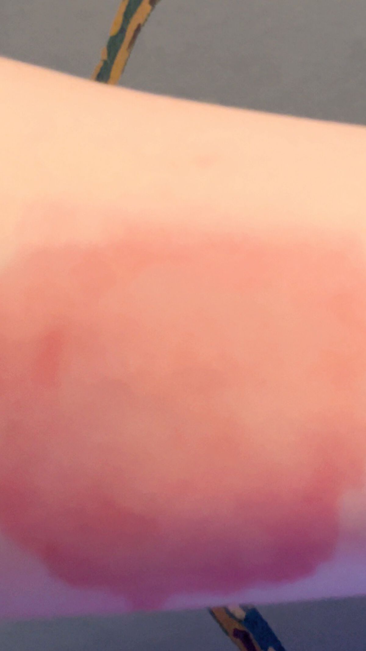 シャインミラーティント/COLORKEY/リップティントを使ったクチコミ(6枚目)