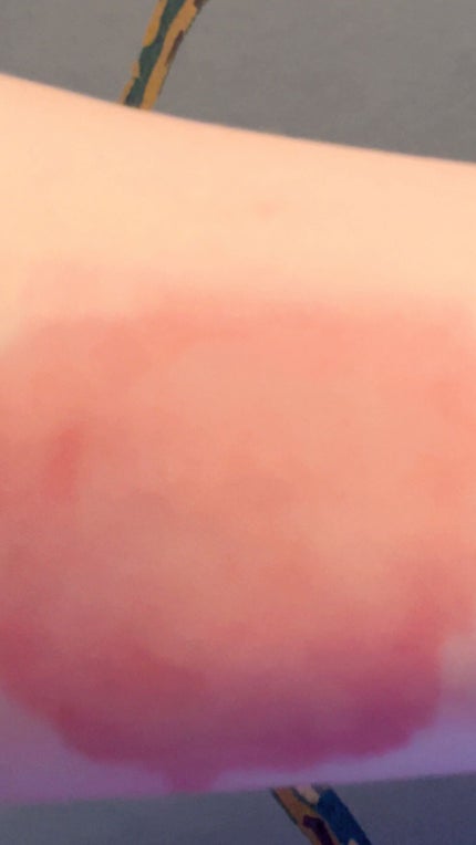 シャインミラーティント/COLORKEY/リップティントを使ったクチコミ(6枚目)