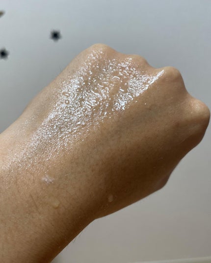 SHEE BY LITS 炭酸ミルクミスト/リッツ/ミスト状化粧水を使ったクチコミ(4枚目)