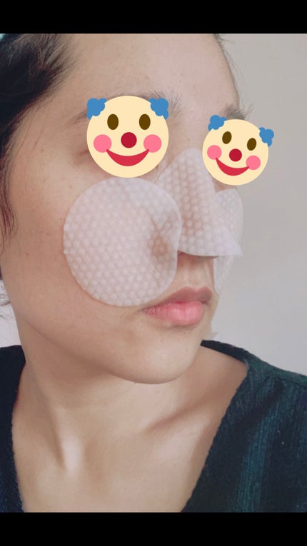 ティーツリーカーミングエッセンスパッド/MEDIHEAL/トナーパッドを使ったクチコミ(4枚目)