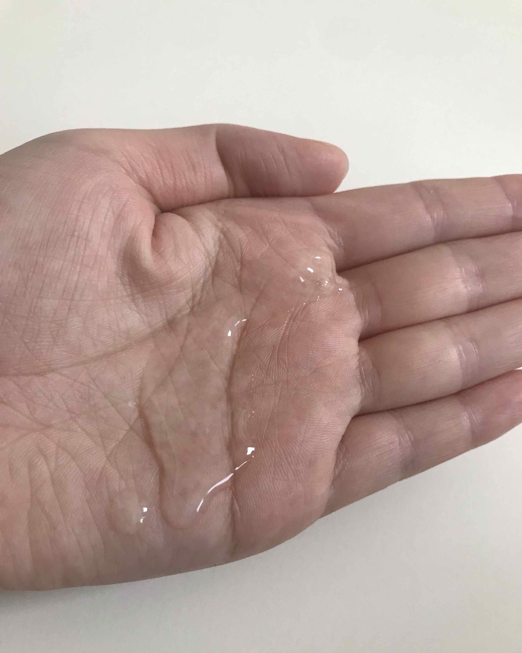 エリクシール シュペリエル 「つや玉」体感セット（エイジングケア）/エリクシール/トライアルキットを使ったクチコミ（3枚目）