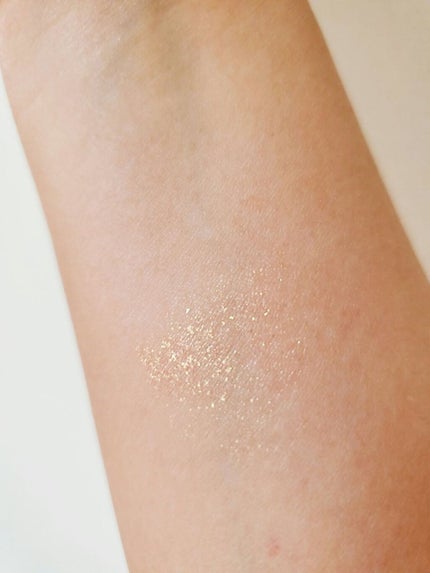 プランプ アイポリッシュS/rihka/ジェル・クリームアイシャドウを使ったクチコミ(6枚目)